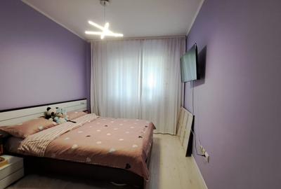 TOMIS PLUS 3 CAMERE, 2 BAI  MOBILAT, UTILAT, 66 MP. PARTER, LOC DE PARCARE, BOXA - 4