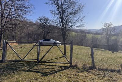 Spațiu comercial, în Negreni - 6