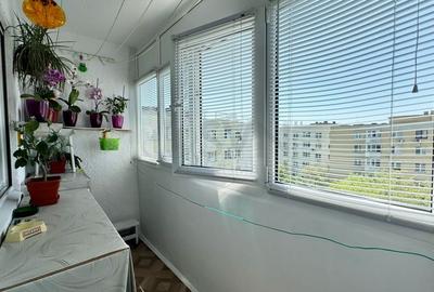 REA1024276 Apartament 2 camere I Bloc 1986 I Lacul Tei I De inchiriat - 12