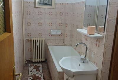 Apartament cu 3 camere decomandat în Central - 6