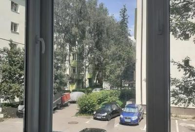 Apartament cu 2 camere nedecomandat în Decebal - 9