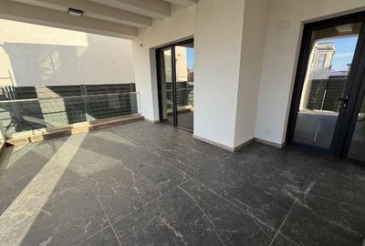 CASA P+1+Terasa circulabila,Zona Ford - 13