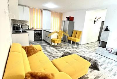 Apartament cu 3 camere decomandat în Giarmata - 13