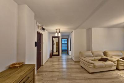 Faleza Nord 3 camere vedere la mare loc de parcare termen lung - 5