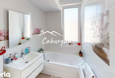 Casă cu 7 camere cu Teren 685 Mp în Central - 7