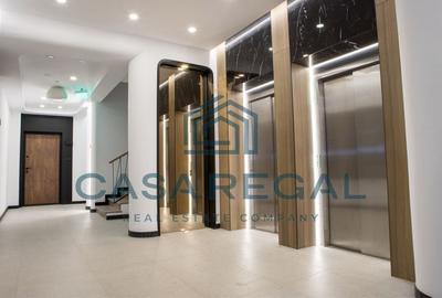 Închiriez apartament 3 camere, loc de parcare inclus – Zona centrală - 13