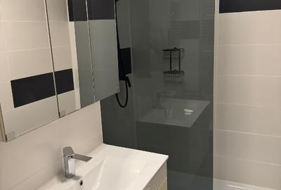 Garsonieră modernă 41 mp – complet renovată și mobilată – Alba Iulia - 7