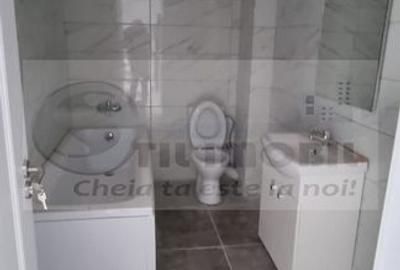 Apartament 1 camere 43mp  - Valea Lupului - 6