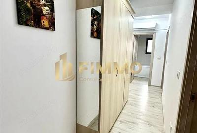 Apartament cu 2 camere în Central - 1