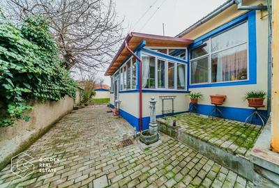 Proprietate in zona Centrala, complet amenajata, comision 0% - 22