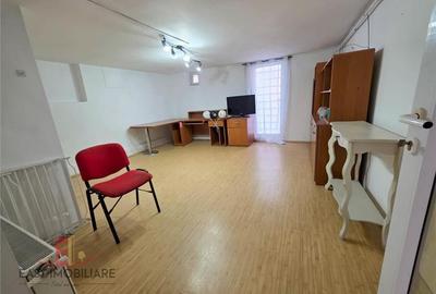Casa cu 3 camere, CF cu Spatiu Comercial, garaj, Tudor, 100mp,  Targu Mures - 4