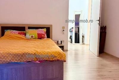 Apartament cu 2 camere semidecomandat, mobilat în Nerva Traian - 7