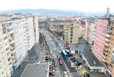 Apartament 2 camere sibiu str Semaforului et 2 - 2