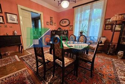 Cladire istorica. Suprafete generoase. Langa parcul Ghe. Doja! - 10