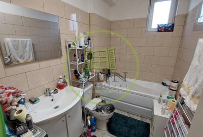 Garsoniera decomandata, 32 mp, Brazda zona Regia de Tutun - 4