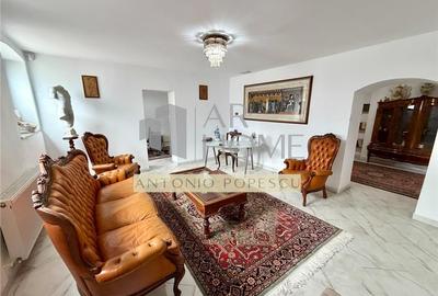 Casă individuală cu 11 camere cu Teren 602 Mp în Ultracentral - 13