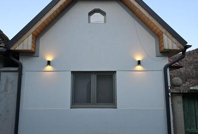 Casă cu 5 camere cu Teren 360 Mp în Central - 19