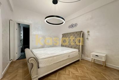 Apartament cu 4 camere decomandat, mobilat în Universitate - 5