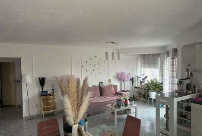 Apartament 3 camere, et 1, Lugojului-direct proprietar - 5