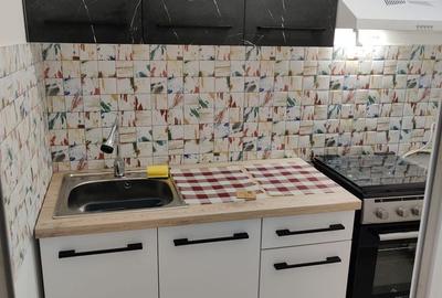 Garsonieră semidecomandată, mobilată în Lujerului - 8