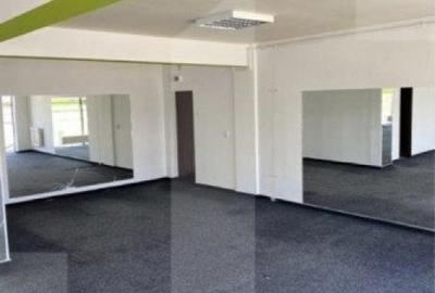 Spațiu comercial, de 160 mp, în Baciu - 3
