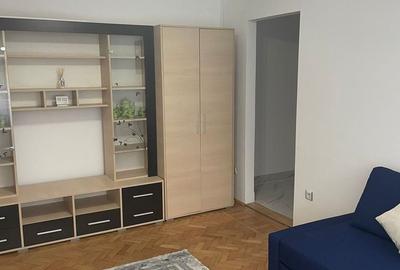 Apartament cu 2 camere semidecomandat în Central - 5