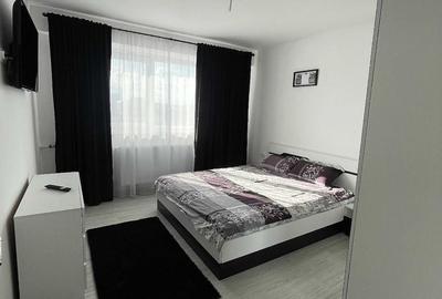 TOMIS NORD BOEMA 2 CAMERE 500 EURO TERMEN LUNG - 5