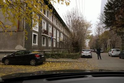 Apartament cu 2 camere decomandat, mobilat în Exercițiu