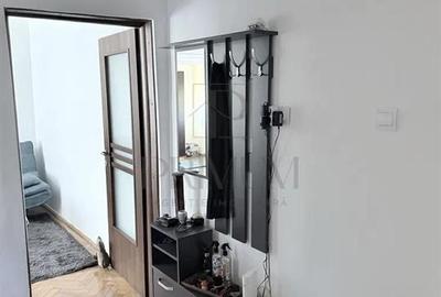CETATII - 2 Camere - Parter - Centrala proprie - Mobilat - 8
