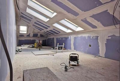 Casă cu 3 camere cu Teren 372 Mp în Central - 12