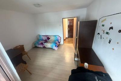 Garsonieră semidecomandată în Brazda lui Novac - 4