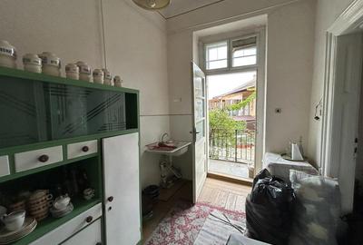 Garsonieră semidecomandată în Central - 1