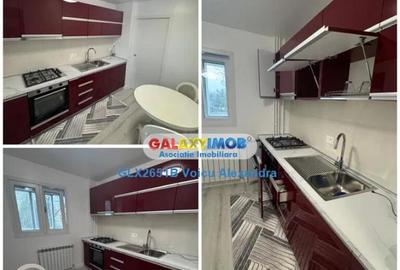 Apartament Modern 2 Cam Berceni - Piata Sudului - Metrou - 4