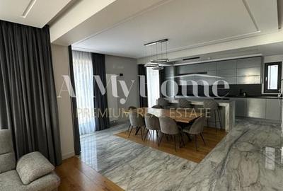 VILA 7 CAMERE/FINISAJE PREMIUM/IANCU NICOLAE- JOLIE VILLE/CAMBRIDGE SCHOOL - 8