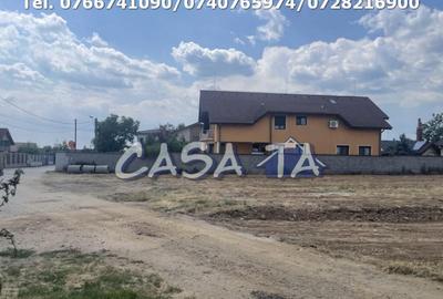 Teren Intravilan (604 mp),situat in Targu Jiu, Bicaz - 2