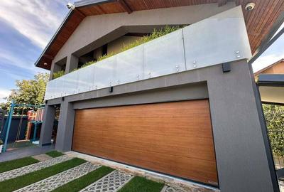 Vila superba deosebita Berceni Ilfov - 3