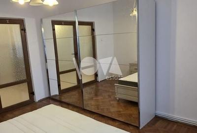 De închiriat: apartament 3 camere- Afi Cotroceni+parcare -pet friedly - 6