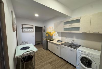 Apartament cu 2 camere decomandat, mobilat în Bună Ziua - 5