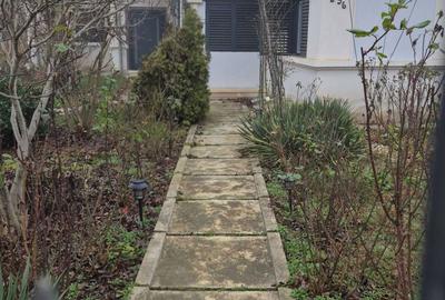 Casă cu 4 camere în Ciorogârla - 7
