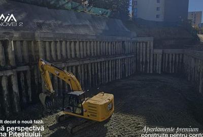 Studio Modern Pitesti | Fara comision | Ultracentral - 4