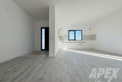 Casa individuala 4 camere | Incalzire in pardoseala | Teren 350mp | Clinceni - 4