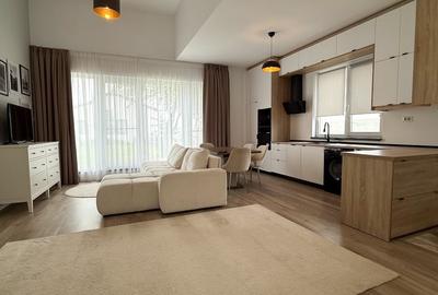 Casă individuală cu 4 camere cu Teren 500 Mp în Corbeanca - 6