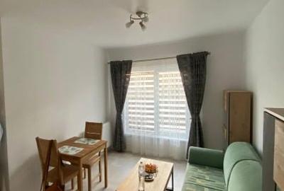 Apartament cu 2 camere semidecomandat în Florești - 1