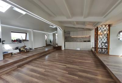 Apartament decomandat în Băneasa - 4