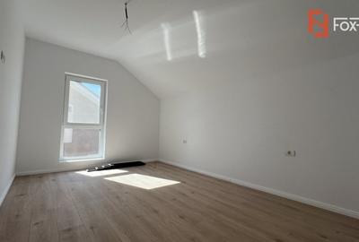 Duplex modern, 3 camere cu parcare, Calea Urseni Duplex modern, 3 camere cu parcare, Calea Urseni - 8