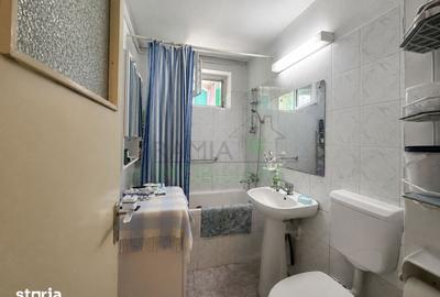 Apartament cu 3 camere în Centrul Civic - 1