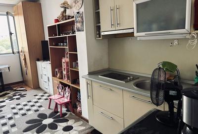 Apartament cu 2 camere decomandat în Cloșca - 1