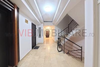 Apartament cu 2 camere semidecomandat, mobilat în Unirii - 3