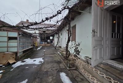 Casa individuala cu 5 camere de inchiriat zona Aradul Nou - 1