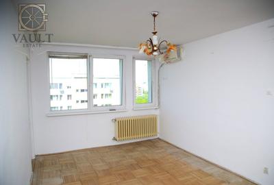 Apartament cu 2 camere semidecomandat în Baba Novac